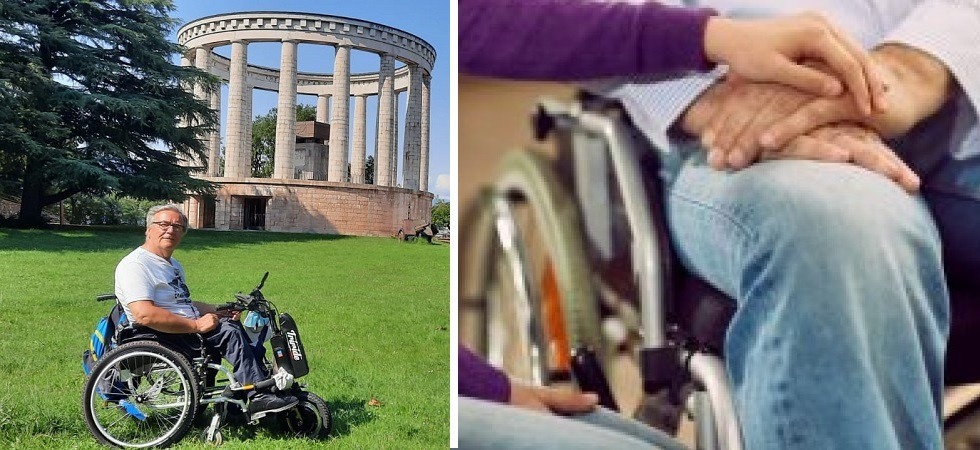 Arriva la nuova Disability Card, il presidente delle associazioni disabili